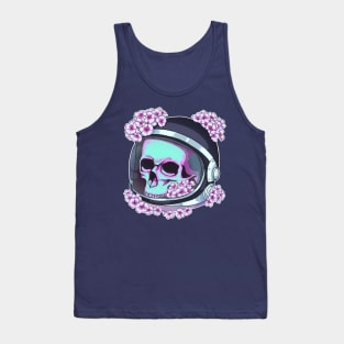 Spaceman Tank Top